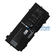 Bateria para Dell 52TWH 7390 XPS XPS-13 P103G001 [bateria de substituição]